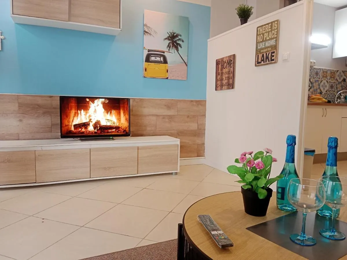 Loft Centrico Santander - Rh Altamar Apartment