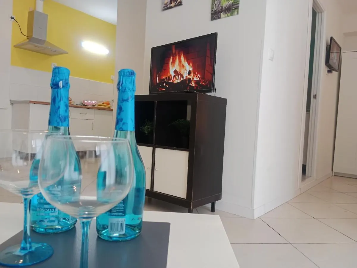 Loft Centrico Santander - Rh Altamar Apartment 0*,