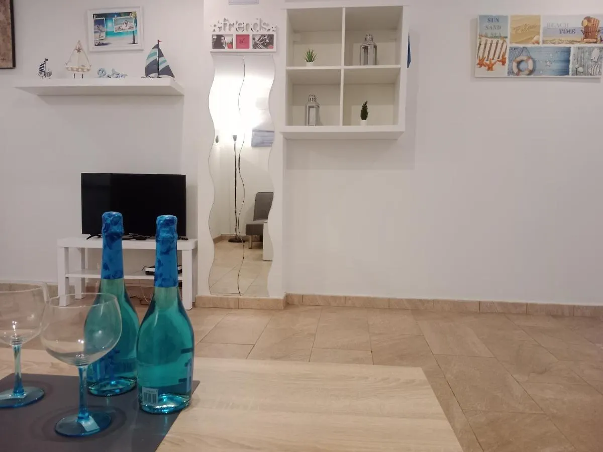 Loft Centrico Santander - Rh Altamar Apartment