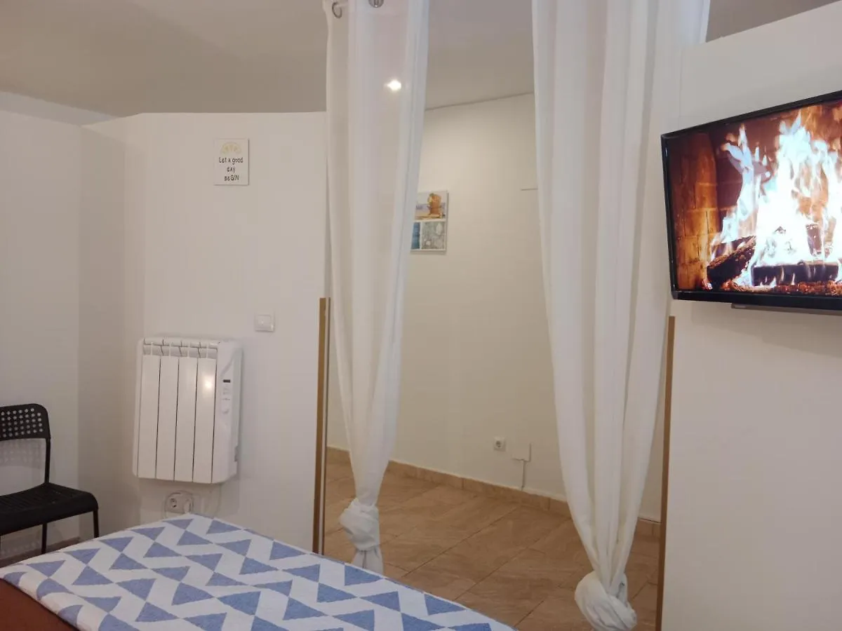 Loft Centrico Santander - Rh Altamar Apartment 0*,  Spain