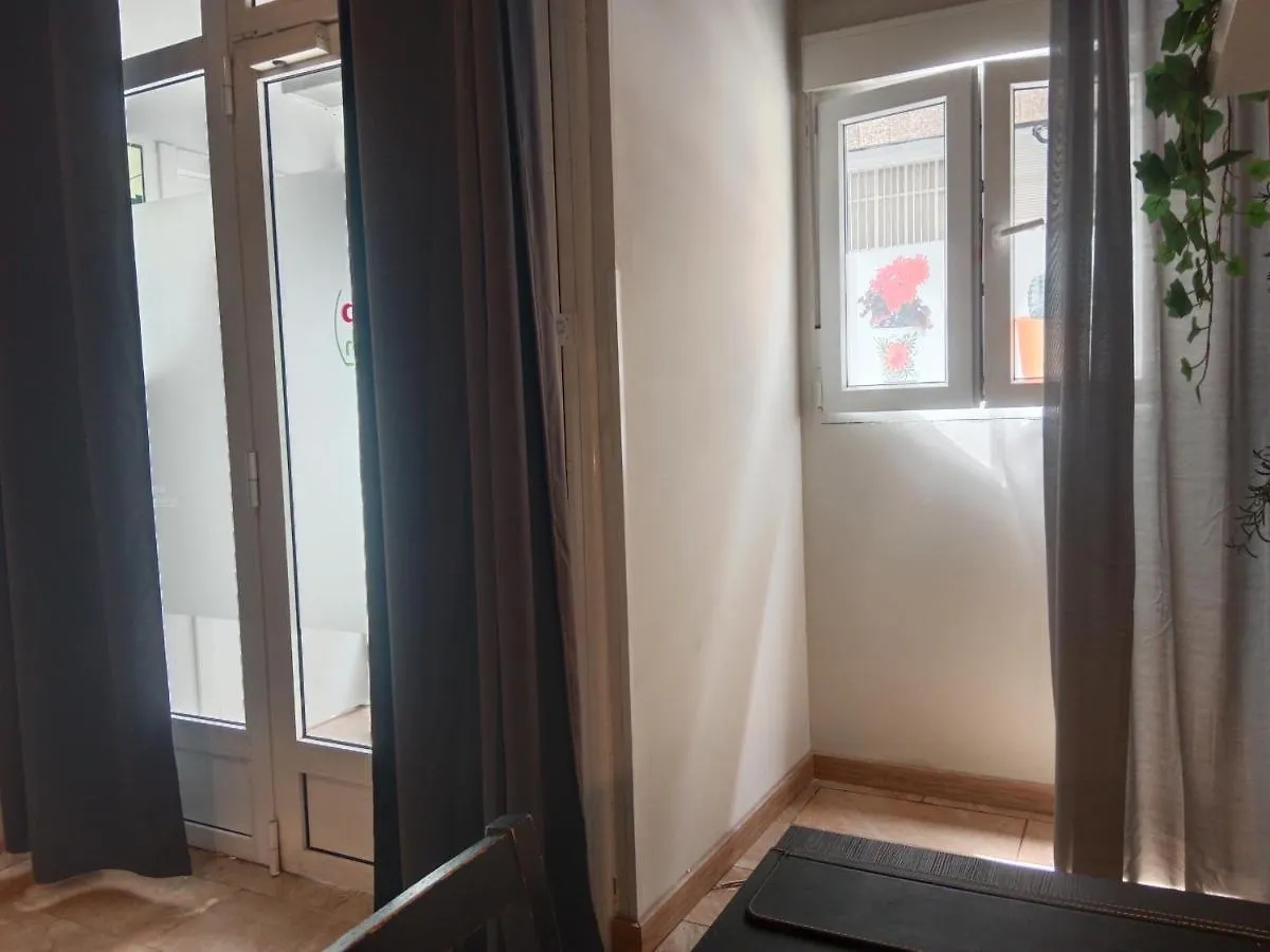 Loft Centrico Santander - Rh Altamar Apartment 0*,  Spain