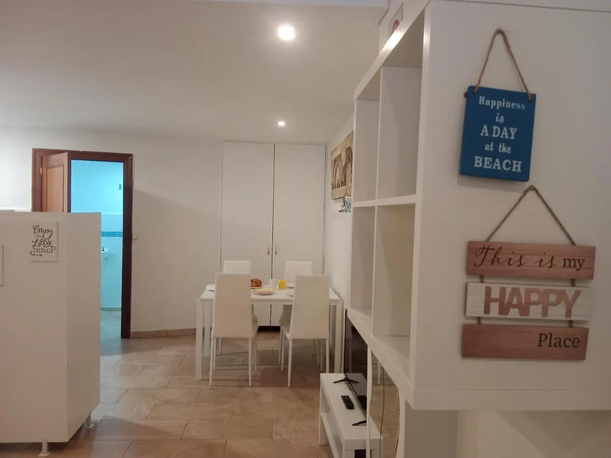 Loft Centrico Santander - Rh Altamar Apartment Spain